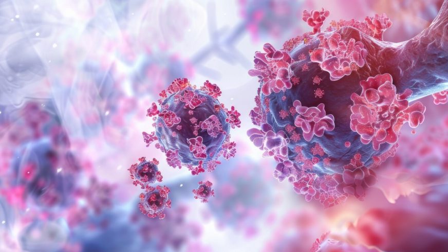 Biomarker testing of non-small cell lung cancer.